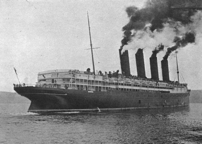 Lusitania
